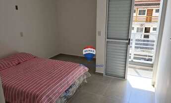 Imagem 7: Casa nova e mobiliada no Itaguá - Ubatuba/SP