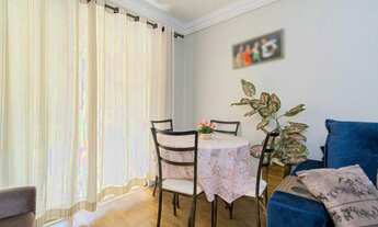 Imagem 7: Ótimo Garden 90m² (AP+Garden), 2Q, Bairro Novo Mundo Curitiba-PR