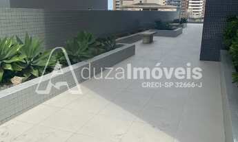 Imagem 5: Apartamento para venda possui 50 metros quadrados com 1 quarto em Boqueirão - Praia Grande