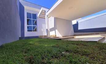 Imagem 5: Casa nova no Residencial Girassol - Itupeva - SP