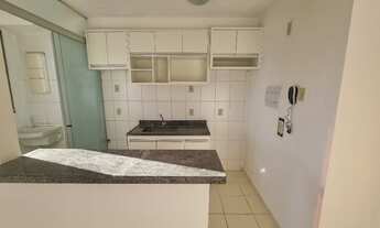 Imagem 4: Apartamento 2 quartos Parque Clube 2 c/ preço diferenciado! (oportunidade!!