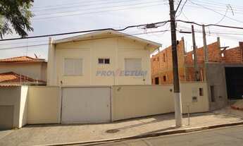 Imagem: Casa - Jardim Paraíso - Campinas