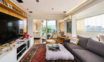 Imagem 2: SãO PAULO - Cobertura - Itaim Bibi