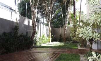 Imagem 6: São Paulo - Casa Padrão - Jardim Paulistano