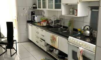 Imagem 5: AV- More na beira mar de Boa Viagem/ 4Qts bem localizado