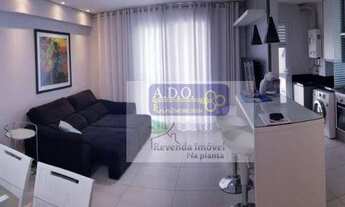 Imagem 7: Apartamento com 3 dormitórios à venda, 87 m² por R$ 870.000,00 - Taquaral - Campinas/SP