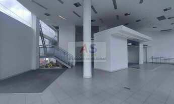 Imagem 6: Prédio Comercial para alugar em São Paulo/SP