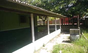 Imagem 7: Locação da Ponta da Pita