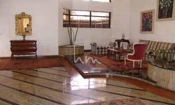 Imagem 6: Apartamento com 3 suítes no Jardins