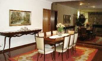 Imagem 7: São Paulo - Casa Padrão - Vila Clementino