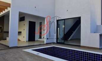 Imagem 2: Casa em Condomínio para Venda em Sorocaba, Condomínio Ibiti Reserva, 4 dormitórios, 4 suít