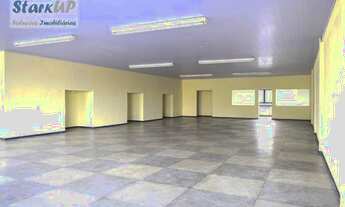 Imagem: Salão para alugar, 300 m² por R$ 3.300,00/mês