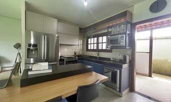 Imagem 6: CASA 1 SU?TE COM CLOSET EM LOTE DE 1.100m? NA MELHOR LOCALIZA??O DO BAIRRO BANDEIRANTES