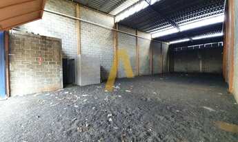 Imagem 4: Pavilhão/Galpão para alugar no bairro Jardim Zara - Ribeirão Preto/SP