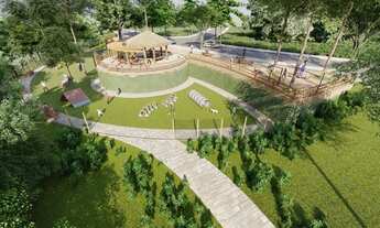 Imagem 2: Lagoa Santa Residencial Albanos lotes 360 metros