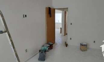 Imagem 6: Casa com 02 quartos sendo 01 suite na Village das Palmeiras a venda