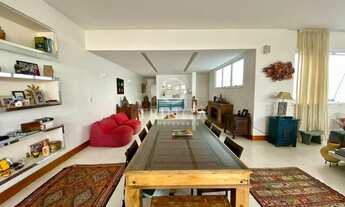 Imagem 7: Ipanema Apartamento com 5 dormitórios