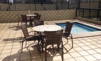 Imagem 4: Apartamento para aluguel, 4 quartos, 2 suítes, 2 vagas, Praia de Itaparica - Vila Velha/ES