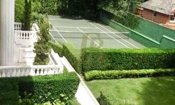 Imagem 7: CASA EM RUA FECHADA - MOBILIADA