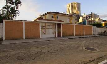 Imagem 2: Kitnet no Forte - Térreo - 1 Vaga Definitiva na Garagem - Somente à Vista!!