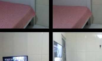 Imagem 2: Aluga-se Quarto com mobília Indiv. a partir de R$:450,00 e Suíte A partir de R$:550,00