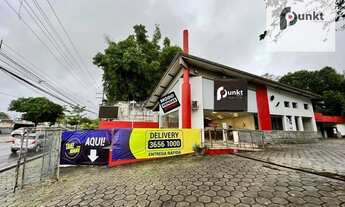 Imagem: Ponto comercial Avenida Efigênio Salles