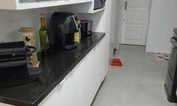 Imagem 5: Apartamento para venda com 115 metros quadrados com 3 quartos em Ipanema - Rio de Janeiro