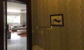 Imagem 5: Apartamento com 4 dormitórios à venda, 200 m² por R$ 990.000,00 - Morumbi - São Paulo/SP