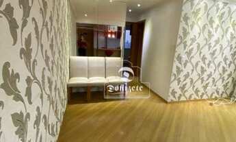 Imagem 13: Apartamento à venda, 52 m² por R$ 312.000,00 - Vila São Pedro - Santo André/SP