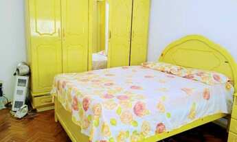 Imagem: Rio de Janeiro - Apartamento Padrão - Copacabana