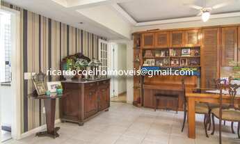 Imagem 4: Apartamento para venda tem 97 metros quadrados com 3 quartos em Copacabana - Rio de Janeir