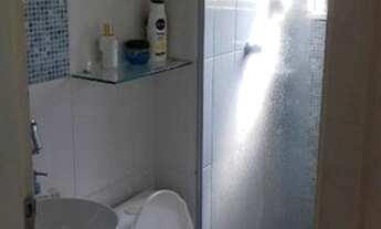 Imagem 6: Apartamento residencial à venda, Jardim Ouro Preto, Taboão da Serra