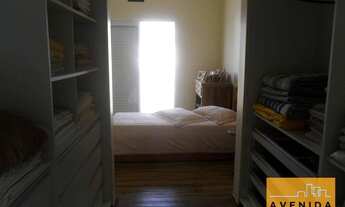 Imagem 6: Sobrado com 3 dormitórios, 230 m² - venda por R$ 1.200.000,00 ou aluguel por R$ 5.770,00/m