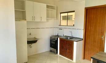 Imagem 5: Alugo Apartamento Kitnete Mobiliado no Novo Horizonte