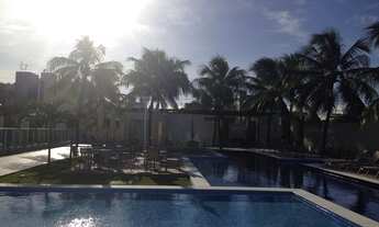 Imagem 2: Excelente Apartamento no Bessa, com 82 metros quadrados e 3 quartos em - João Pessoa - PB