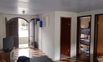 Imagem 7: Locação por Diária Casa da Ponta da Pita