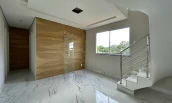 Imagem 7: EXCELENTE COBERTURA 4 QUARTOS 2 SU?TES 2 VAGAS DE GARAGEM - BAIRRO PLANALTO