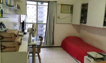 Imagem 6: AV- More na beira mar de Boa Viagem/ 4Qts bem localizado