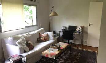 Imagem 6: Apartamento para venda possui 137 metros quadrados com 3 quartos em Ipanema - Rio de Janei