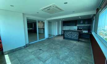 Imagem 3: Cobertura Costa Tropical - 2 suítes - 2 vagas