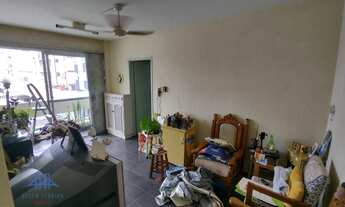 Imagem 4: Apartamento com 1 dormitório à venda, 45 m² por R$ 170.000,00 - Campinas - São José/SC