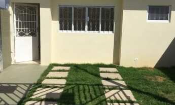 Imagem: Ótima Casa Terreá no Jardim Santo Antonio