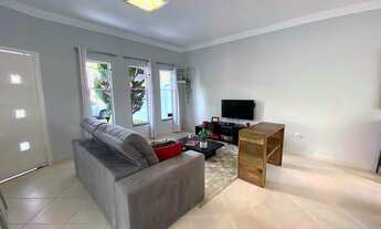 Imagem 3: Maravilhosa Casa Térrea + Piscina em Condomínio Alto Padrão na Cidade de Tremembé