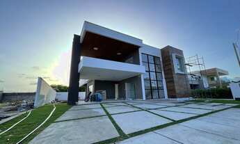 Imagem: Casa 4/4 - 367m2 - Alamedas do Horto! Alto