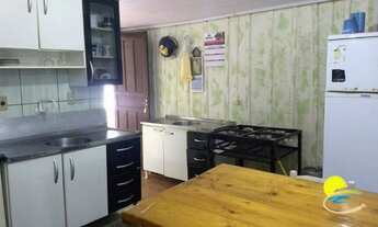 Imagem: Casa com 3 dormitórios à venda, 95 m²