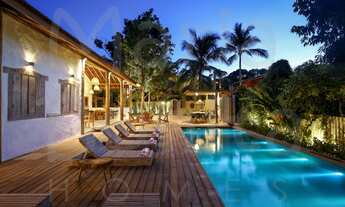 Imagem 3: Casa a venda Condomínio Altos de Trancoso