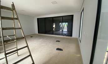 Imagem 6: Sobrado à venda no Condomínio Milano Indaiatuba-SP., 284 M2 de construção, 3 suítes