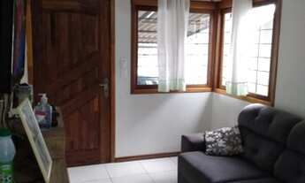 Imagem 6: Casa para venda tem 47 metros quadrados com 2 quartos em Alpes do Vale - Novo Hamburgo - R