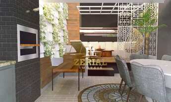 Imagem 6: Sobrado com 3 dormitórios à venda, 343 m² por R$ 1.585.000,00 - Olímpico - São Caetano do