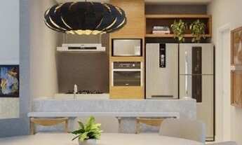 Imagem 7: Sobrado para venda possui 148 metros quadrados com 3 quartos em Lagoa Redonda - Fortaleza